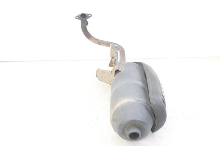 photo de TUBO DE ESCAPE PEUGEOT KISBEE 4T 50 (2018 - 2022)