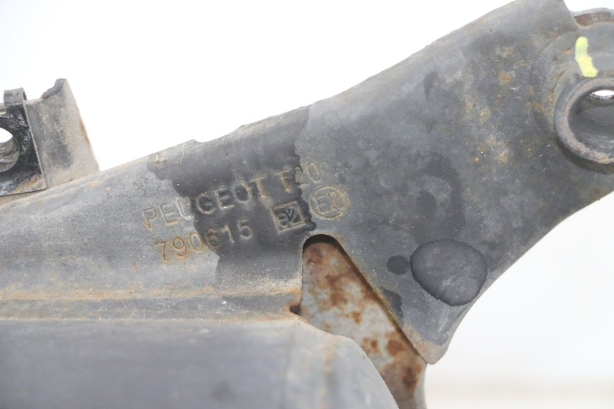 photo de TUBO DE ESCAPE PEUGEOT KISBEE 4T 50 (2018 - 2022)