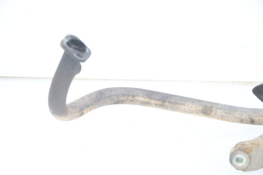 photo de TUBO DE ESCAPE PEUGEOT KISBEE 4T 50 (2018 - 2022)