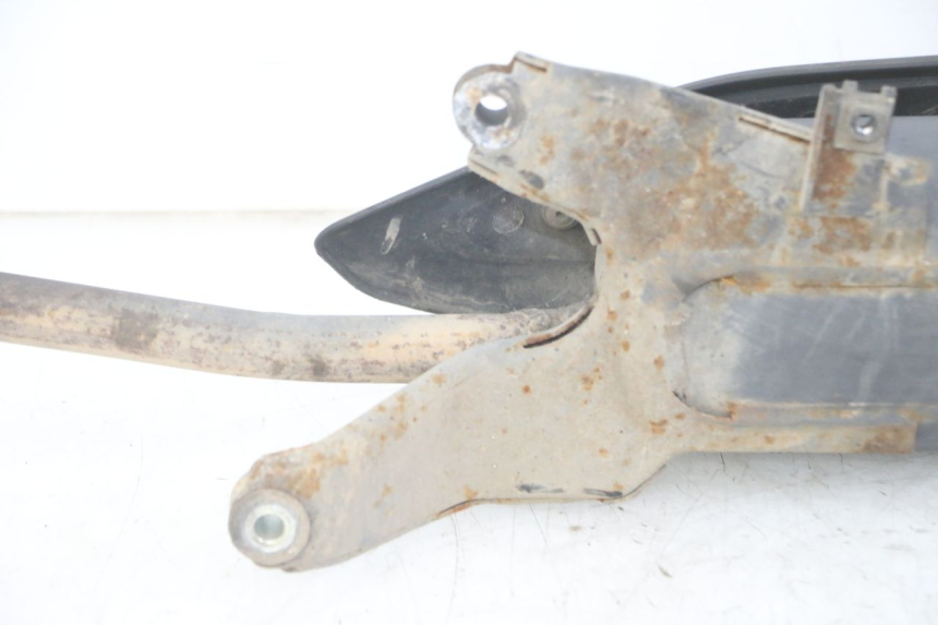 photo de TUBO DE ESCAPE PEUGEOT KISBEE 4T 50 (2018 - 2022)