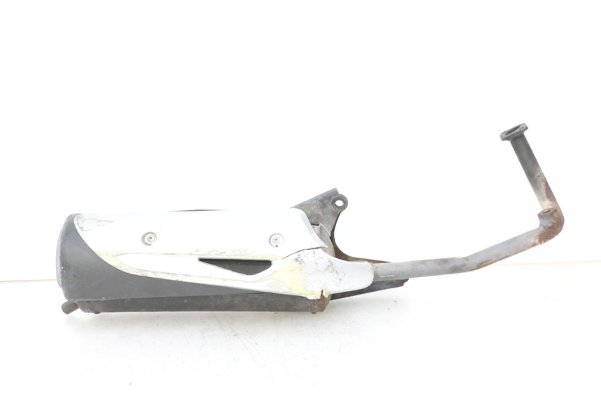 photo de TUBO DE ESCAPE PEUGEOT KISBEE 4T 50 (2018 - 2022)