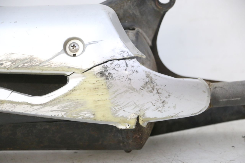 photo de TUBO DE ESCAPE PEUGEOT KISBEE 4T 50 (2018 - 2022)