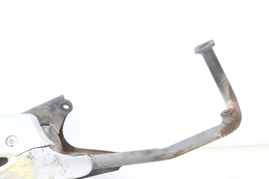 photo de TUBO DE ESCAPE PEUGEOT KISBEE 4T 50 (2018 - 2022)