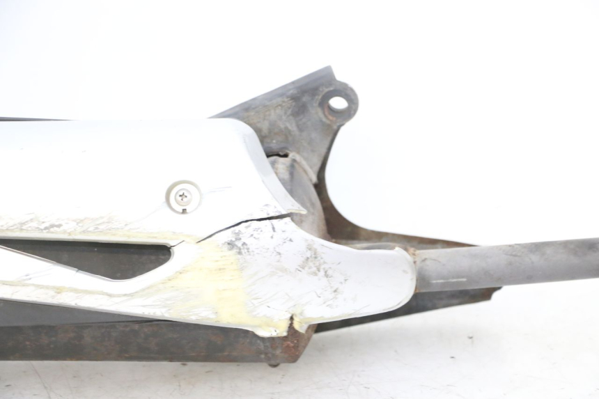 photo de TUBO DE ESCAPE PEUGEOT KISBEE 4T 50 (2018 - 2022)