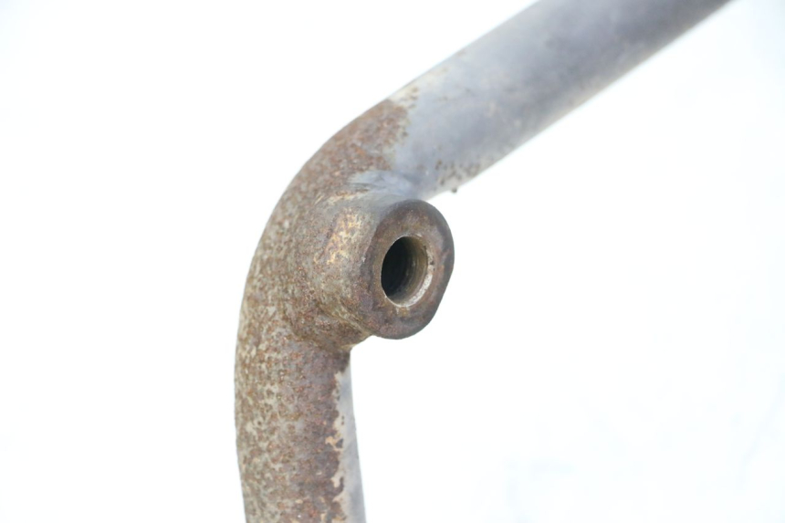 photo de TUBO DE ESCAPE PEUGEOT KISBEE 4T 50 (2018 - 2022)