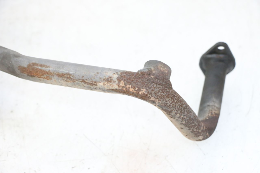 photo de TUBO DE ESCAPE PEUGEOT KISBEE 4T 50 (2018 - 2022)