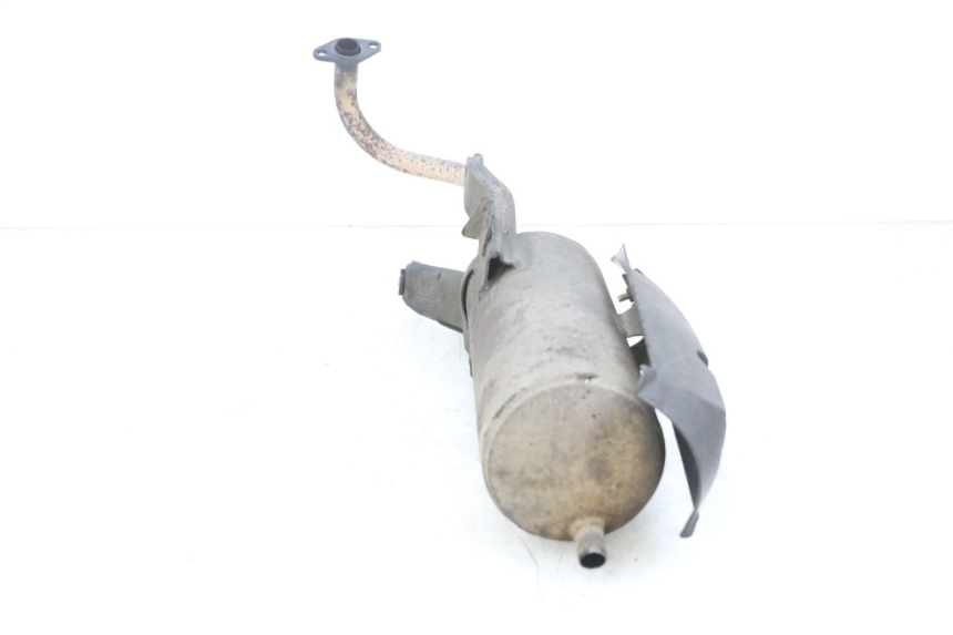 photo de ESCAPE PEUGEOT KISBEE 4T 50 (2010 - 2017) - Otra vista del artículo