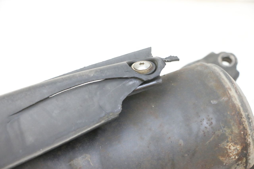 photo de ESCAPE PEUGEOT KISBEE 4T 50 (2010 - 2017) - Vista general del producto