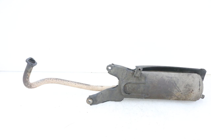 photo de ESCAPE PEUGEOT KISBEE 4T 50 (2010 - 2017) - Marcados y referencias originales