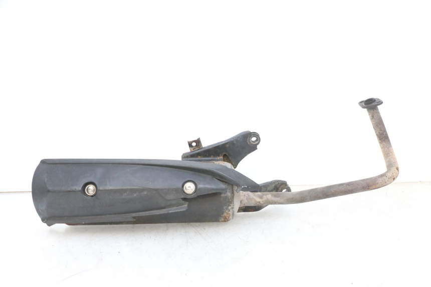 photo de ESCAPE PEUGEOT KISBEE 4T 50 (2010 - 2017) - Vista principal