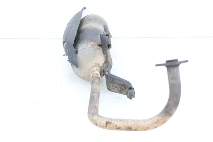 photo de ESCAPE PEUGEOT KISBEE 4T 50 (2010 - 2017) - Otra vista del artículo