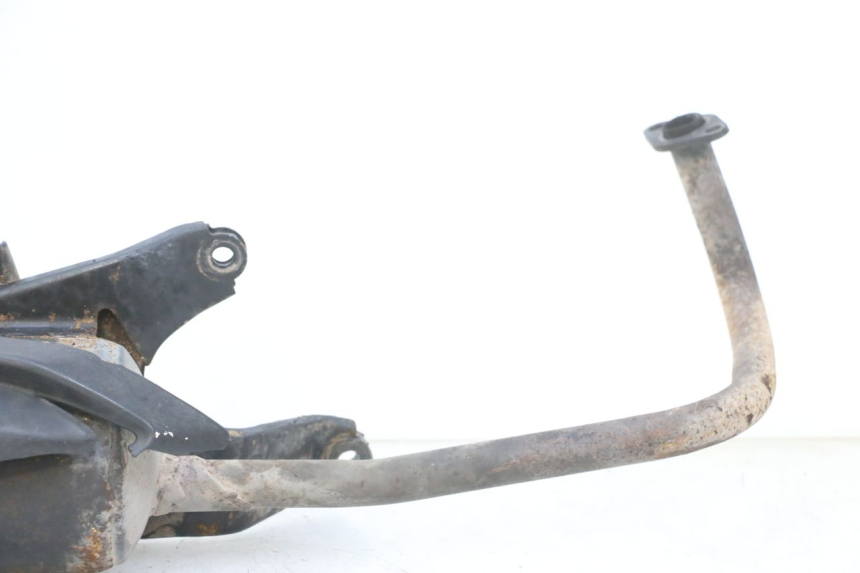 photo de ESCAPE PEUGEOT KISBEE 4T 50 (2010 - 2017) - Inspección visual detallada