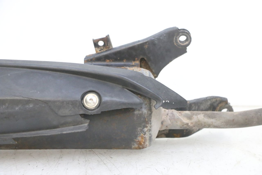 photo de ESCAPE PEUGEOT KISBEE 4T 50 (2010 - 2017) - Enfoque en la estructura