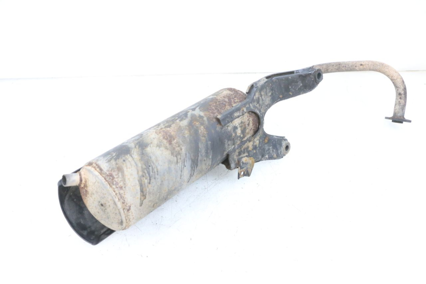 photo de ESCAPE PEUGEOT KISBEE 4T 50 (2010 - 2017) - Vista general del producto