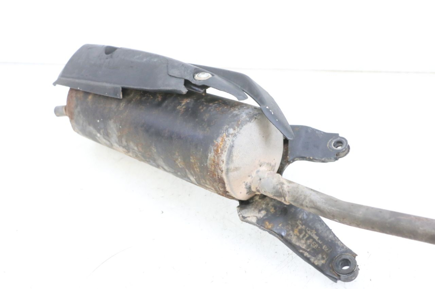 photo de ESCAPE PEUGEOT KISBEE 4T 50 (2010 - 2017) - Recambio usado revisado