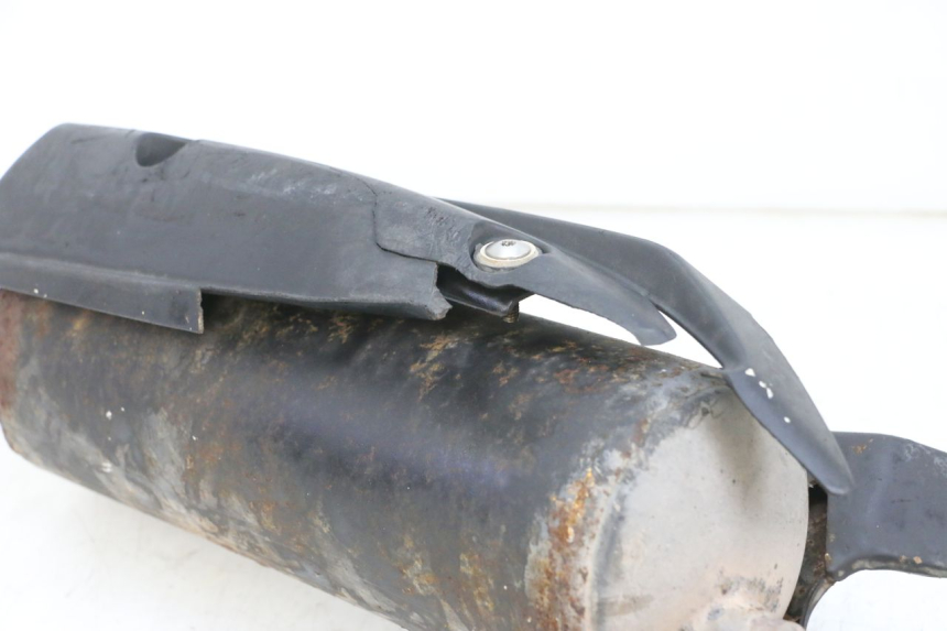 photo de ESCAPE PEUGEOT KISBEE 4T 50 (2010 - 2017) - Marcados y referencias originales