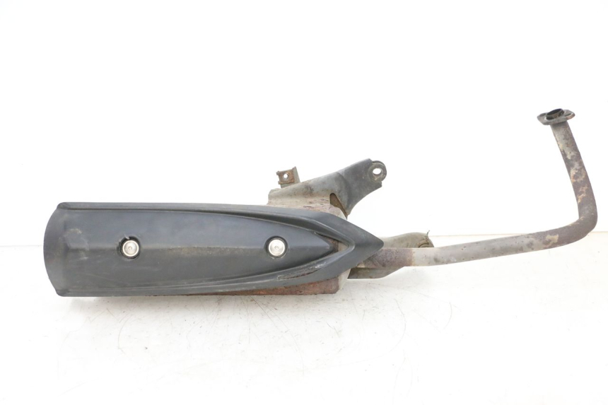 photo de ESCAPE PEUGEOT KISBEE 4T 50 (2010 - 2017) - Vista principal