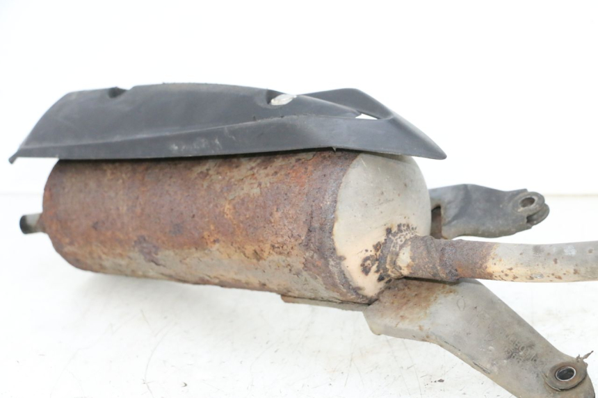 photo de ESCAPE PEUGEOT KISBEE 4T 50 (2010 - 2017) - Marcados y referencias originales