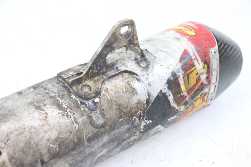photo de ESCAPE KAWASAKI KX F KXF 450 (2009 - 2011)