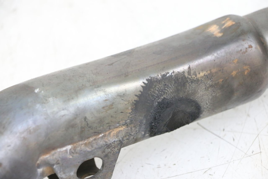 photo de ESCAPE KAWASAKI KX F KXF 450 (2009 - 2011)