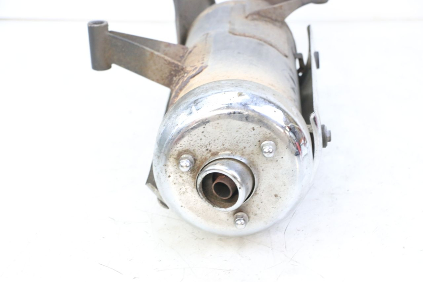 photo de ESCAPE KYMCO GRAND DINK 125 (2008 - 2014)