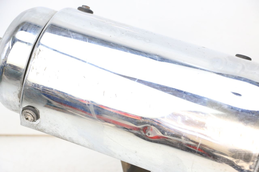 photo de ESCAPE KYMCO GRAND DINK 125 (2008 - 2014)