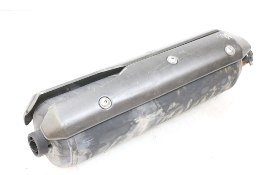 photo de ESCAPE KYMCO K-PW K-PIPE 50 (2012 - 2017)