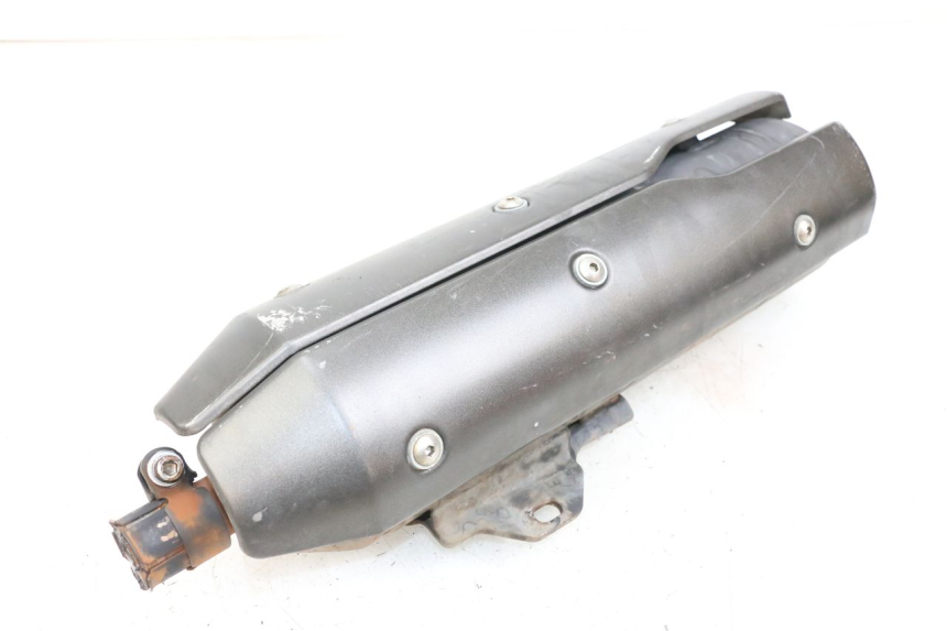 photo de ESCAPE KYMCO K-PW K-PIPE 50 (2012 - 2017)