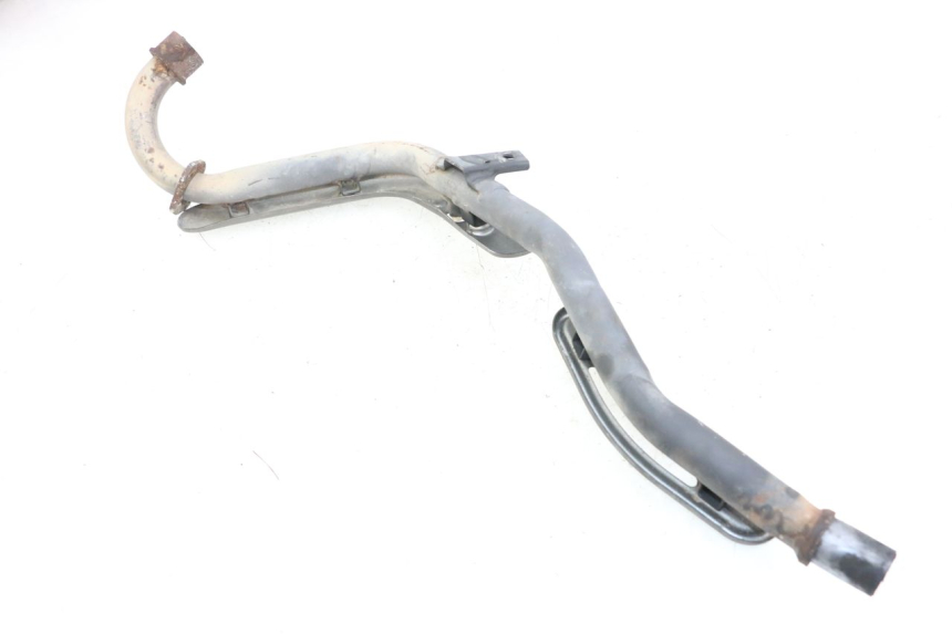 photo de ESCAPE KYMCO K-PW K-PIPE 50 (2012 - 2017)