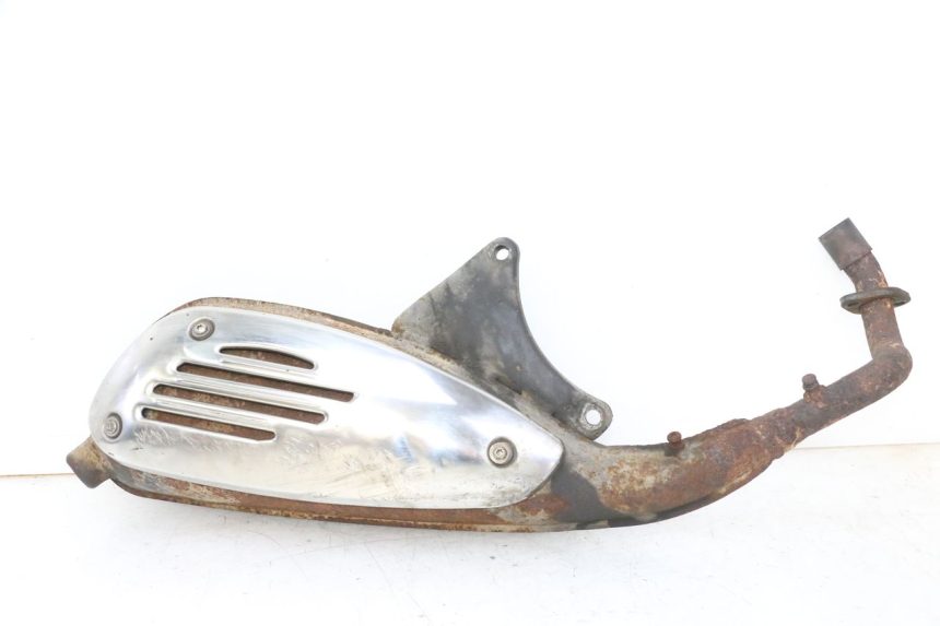 photo de ESCAPE PIAGGIO LIBERTY 125 (1998 - 2008)