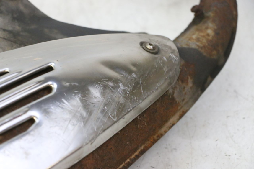 photo de ESCAPE PIAGGIO LIBERTY 125 (1998 - 2008)