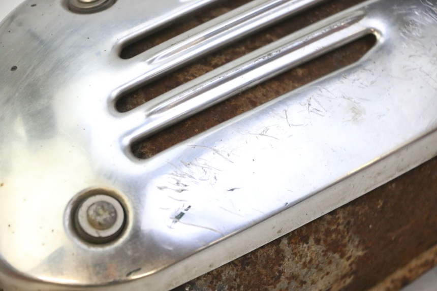 photo de ESCAPE PIAGGIO LIBERTY 125 (1998 - 2008)