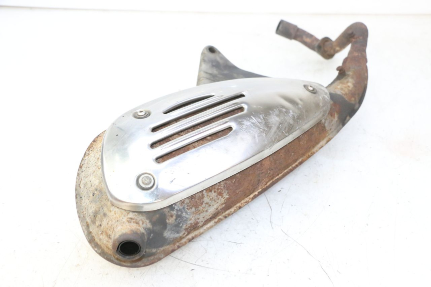 photo de ESCAPE PIAGGIO LIBERTY 125 (1998 - 2008)