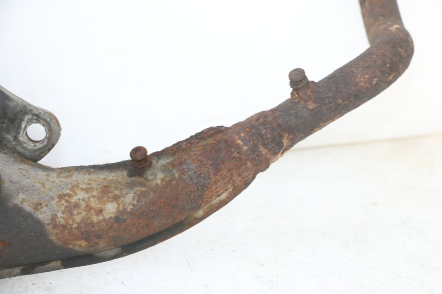 photo de ESCAPE PIAGGIO LIBERTY 125 (1998 - 2008)