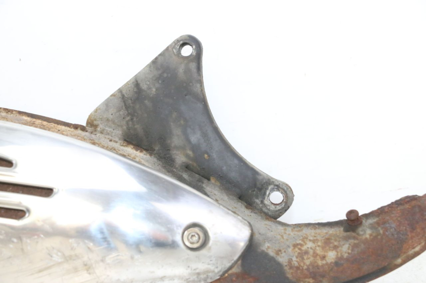 photo de ESCAPE PIAGGIO LIBERTY 125 (1998 - 2008)