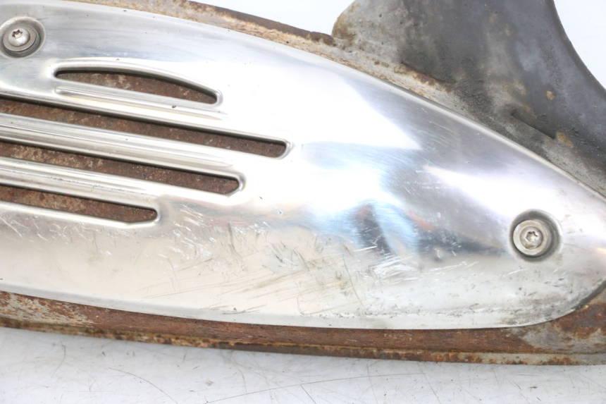 photo de ESCAPE PIAGGIO LIBERTY 125 (1998 - 2008)