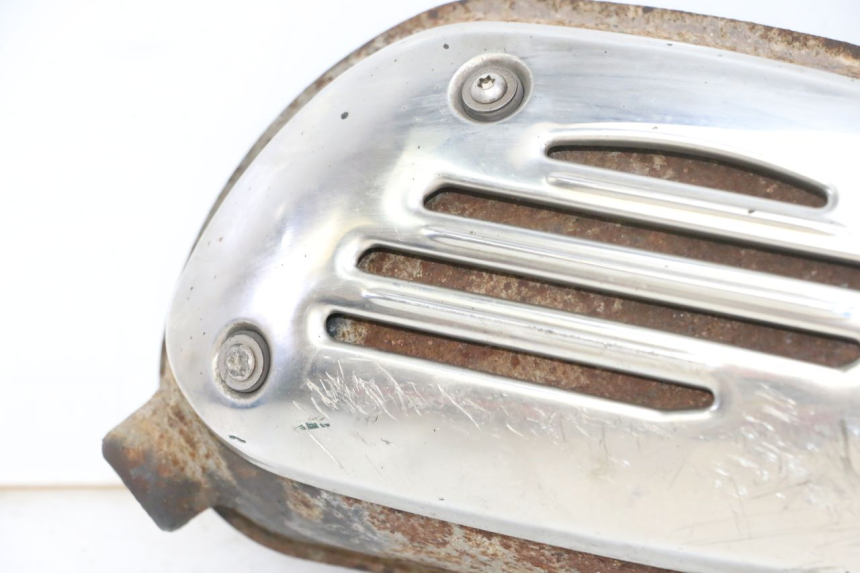 photo de ESCAPE PIAGGIO LIBERTY 125 (1998 - 2008)