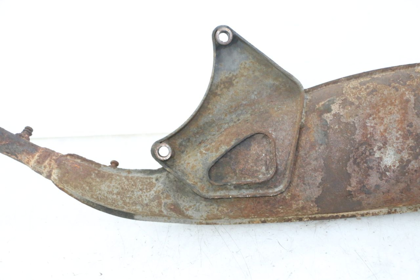 photo de ESCAPE PIAGGIO LIBERTY 125 (1998 - 2008)