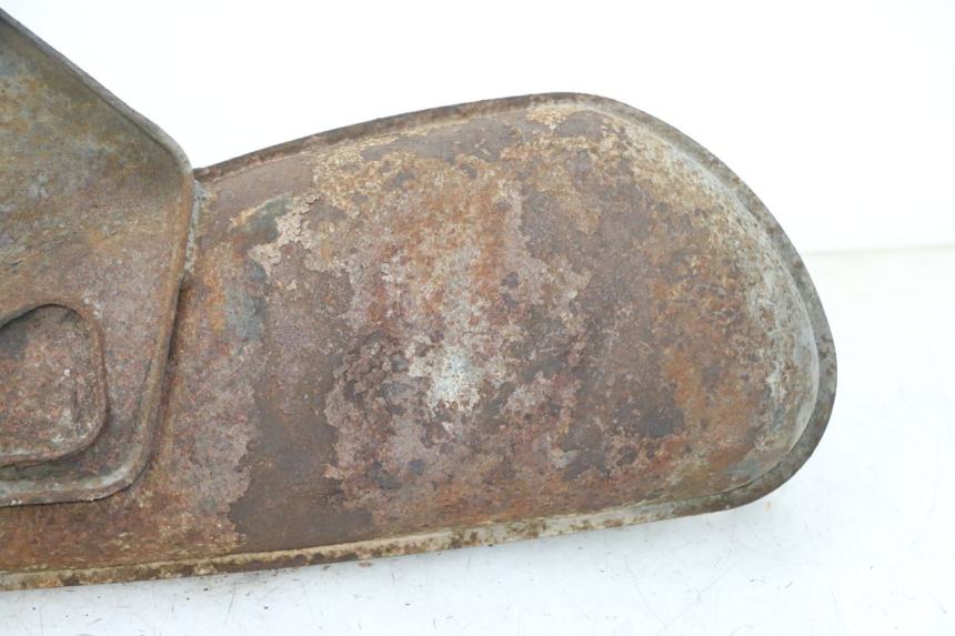 photo de ESCAPE PIAGGIO LIBERTY 125 (1998 - 2008)