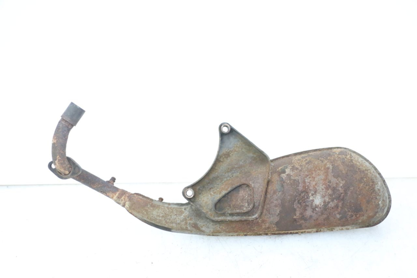 photo de ESCAPE PIAGGIO LIBERTY 125 (1998 - 2008)