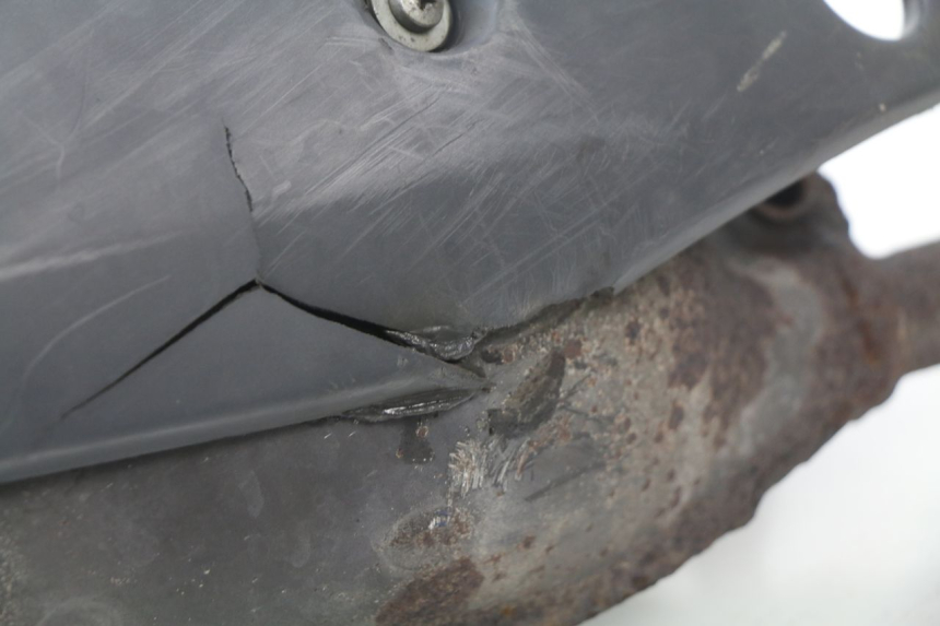 photo de ESCAPE PEUGEOT LOOXOR 125 (2002 - 2006) - Vista general del producto