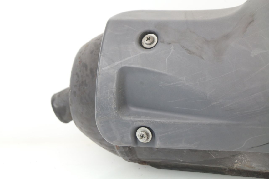 photo de ESCAPE PEUGEOT LOOXOR 125 (2002 - 2006) - Marcados y referencias originales