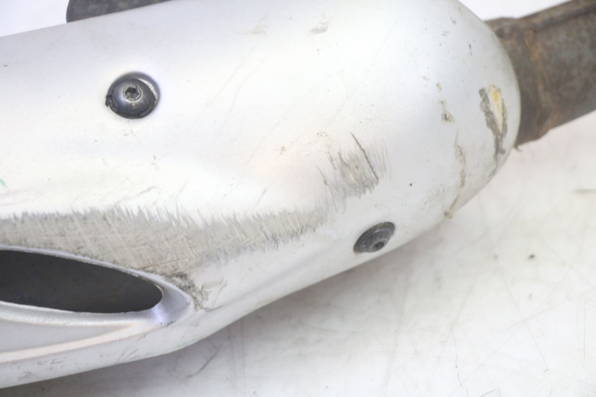 photo de ESCAPE PEUGEOT LUDIX 50 (2008 - 2017) - Vista general del producto