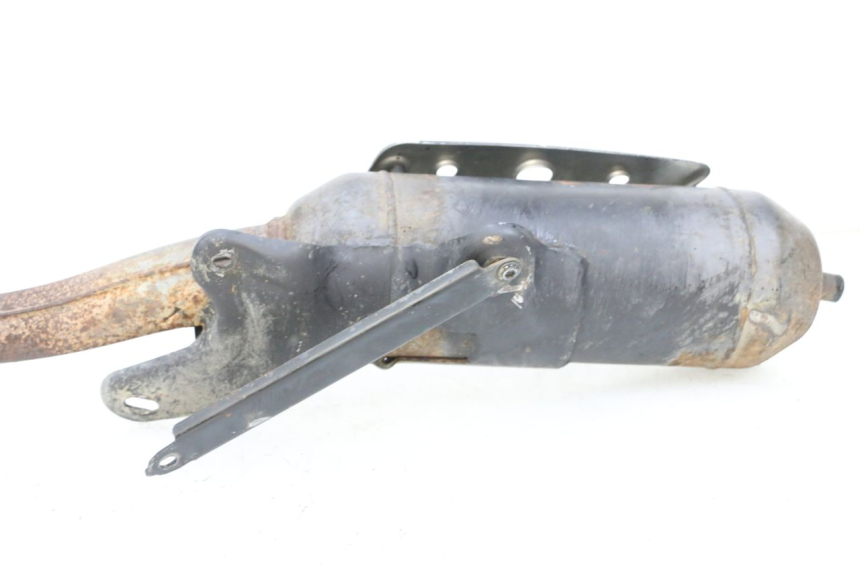 photo de ESCAPE PEUGEOT LUDIX 50 (2005 - 2007) - Otra vista del artículo