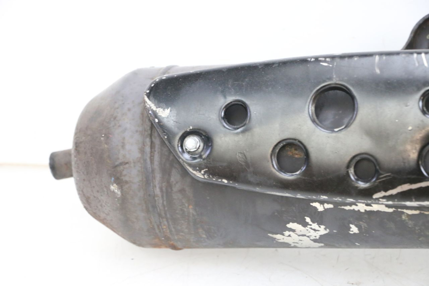 photo de ESCAPE PEUGEOT LUDIX 50 (2005 - 2007) - Zoom calidad de ocasión