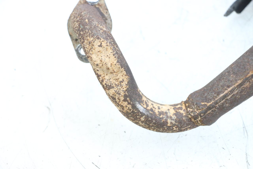 photo de ESCAPE PEUGEOT LUDIX 50 (2005 - 2007) - Zoom estado de uso