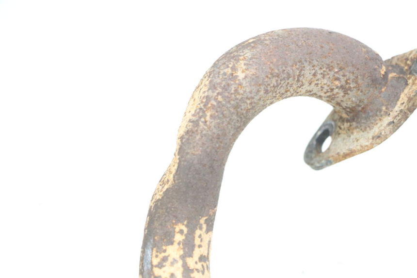 photo de ESCAPE PEUGEOT LUDIX 50 (2005 - 2007) - Otra perspectiva