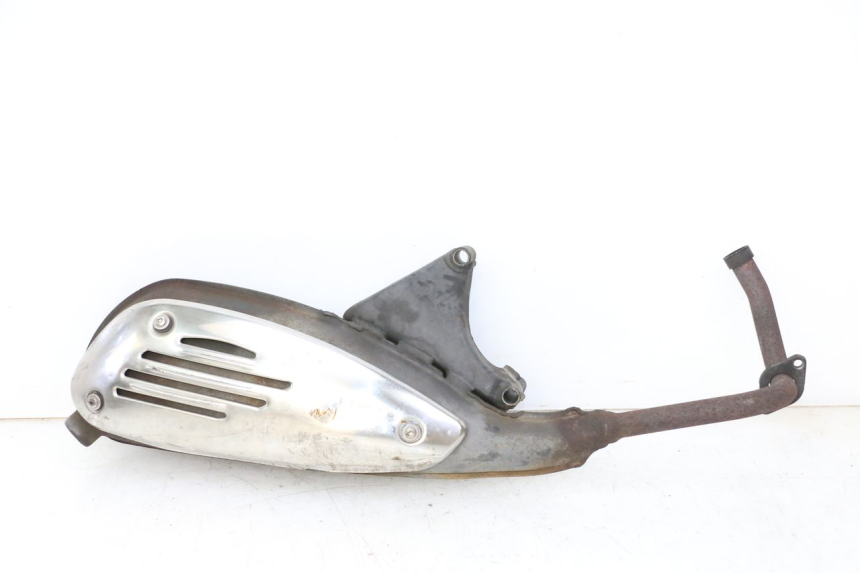 photo de ESCAPE PIAGGIO LXV 4T 50 (2009 - 2013)