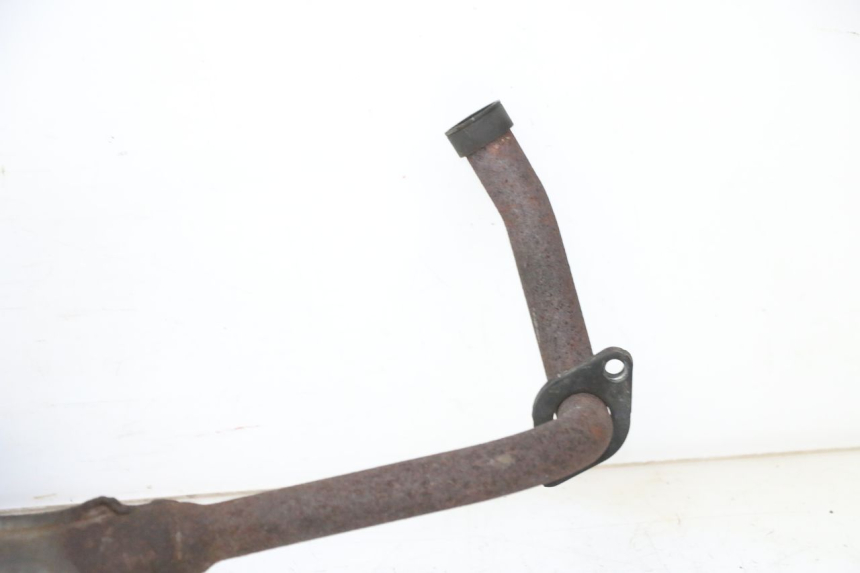 photo de ESCAPE PIAGGIO LXV 4T 50 (2009 - 2013)