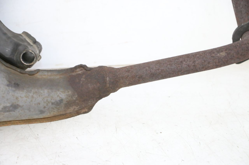 photo de ESCAPE PIAGGIO LXV 4T 50 (2009 - 2013)